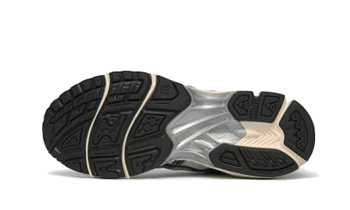 Gel-Kayano 14 JJJJound Silver Black