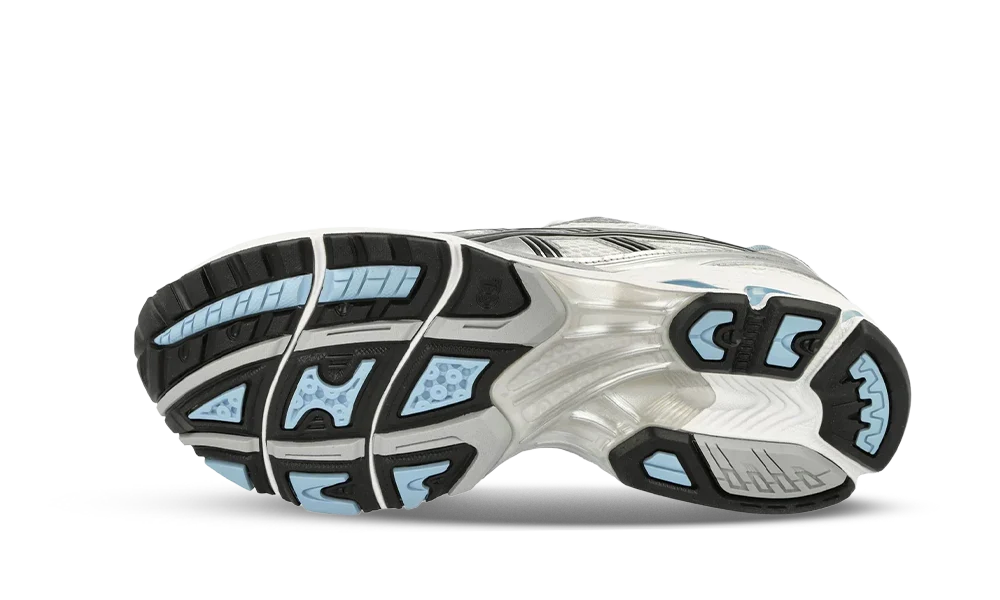 Gel-Kayano 14 JJJJound White Blue