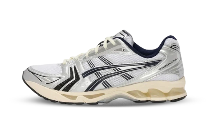 Gel-Kayano 14 JJJJound White Navy