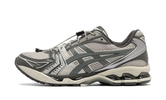 Gel-Kayano 14 Oyster Grey