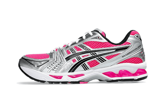 Gel-Kayano 14 Pink Glo