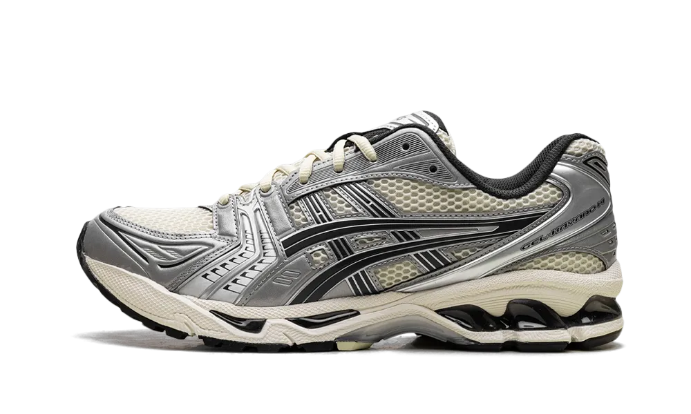 Gel-Kayano 14 Steeple Grey