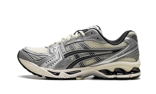 Gel-Kayano 14 Steeple Grey