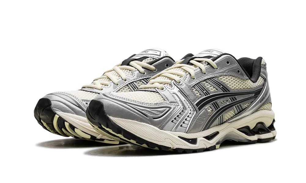 Gel-Kayano 14 Steeple Grey