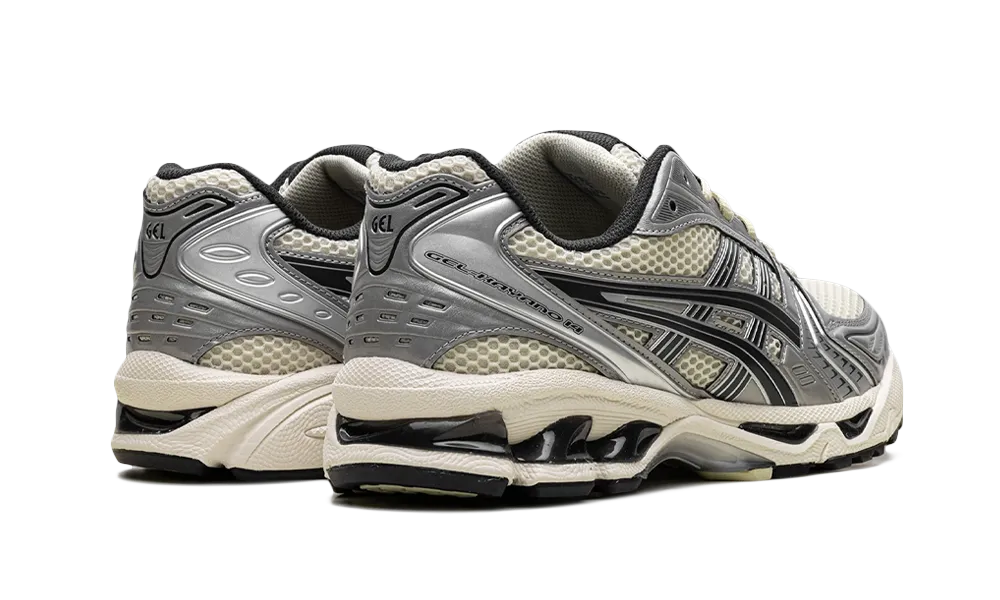 Gel-Kayano 14 Steeple Grey