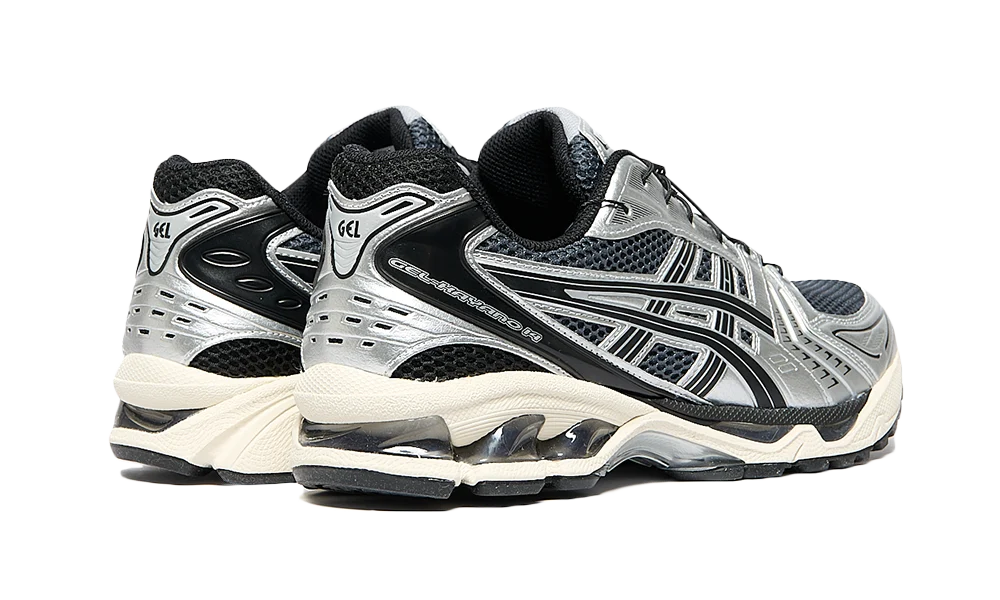 Gel-Kayano 14 Unlimited Pack Carrier Grey
