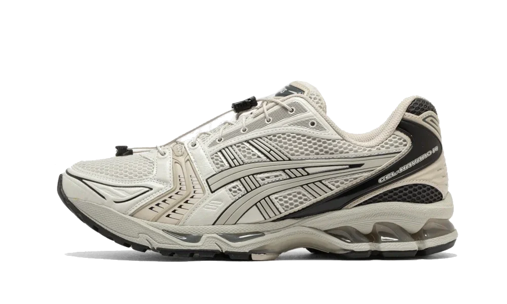 Gel-Kayano 14 Unlimited Pack Smoke Grey