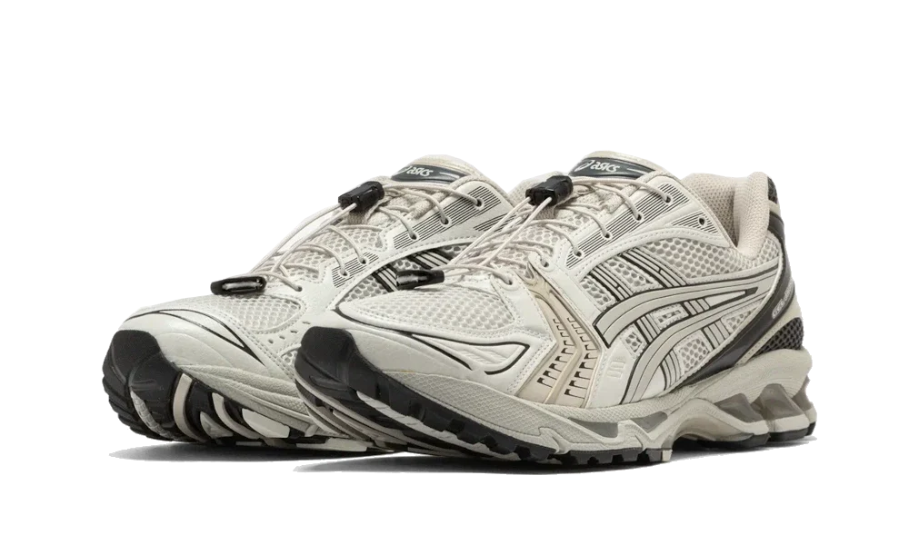 Gel-Kayano 14 Unlimited Pack Smoke Grey