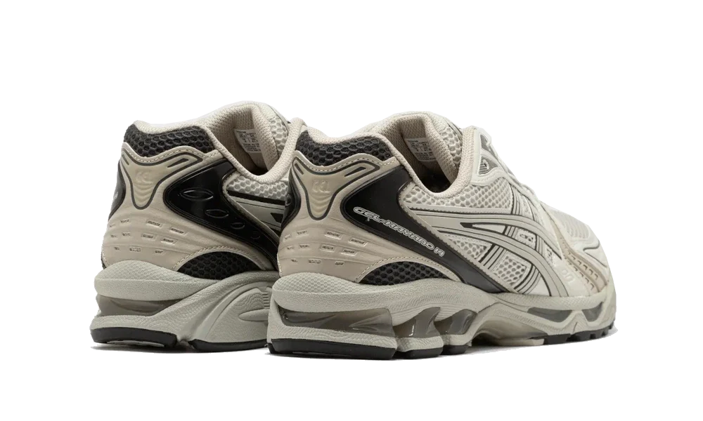 Gel-Kayano 14 Unlimited Pack Smoke Grey