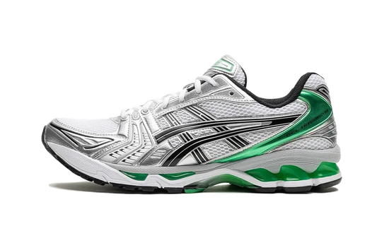 Gel-Kayano 14 White Malachite Green