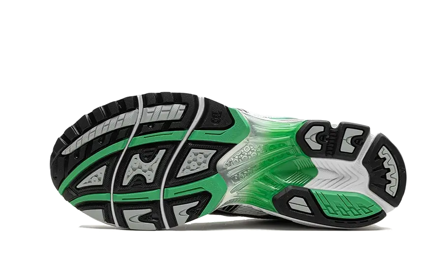 Gel-Kayano 14 White Malachite Green