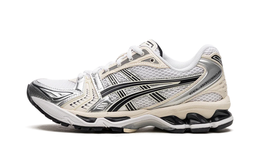 Gel-Kayano 14 White Midnight