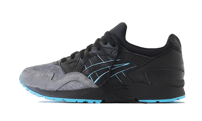 Gel-Lyte V Kith Leatherback