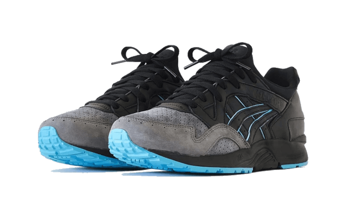 Gel-Lyte V Kith Leatherback