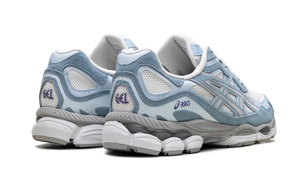 Gel-NYC Cream Arctic Sky