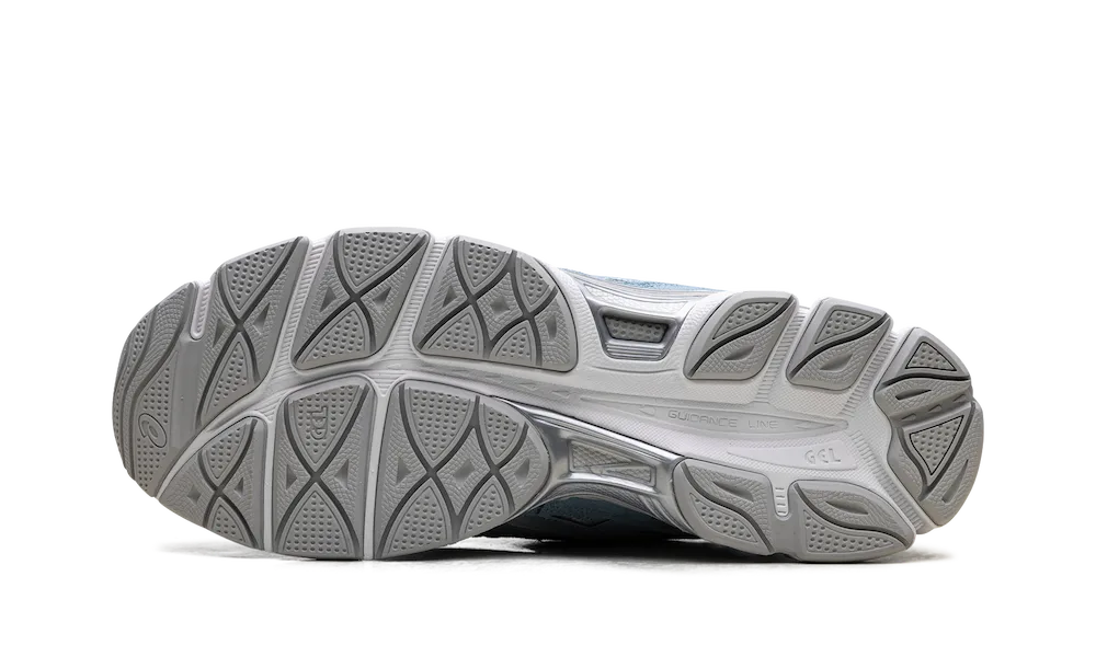 Gel-NYC Cream Arctic Sky