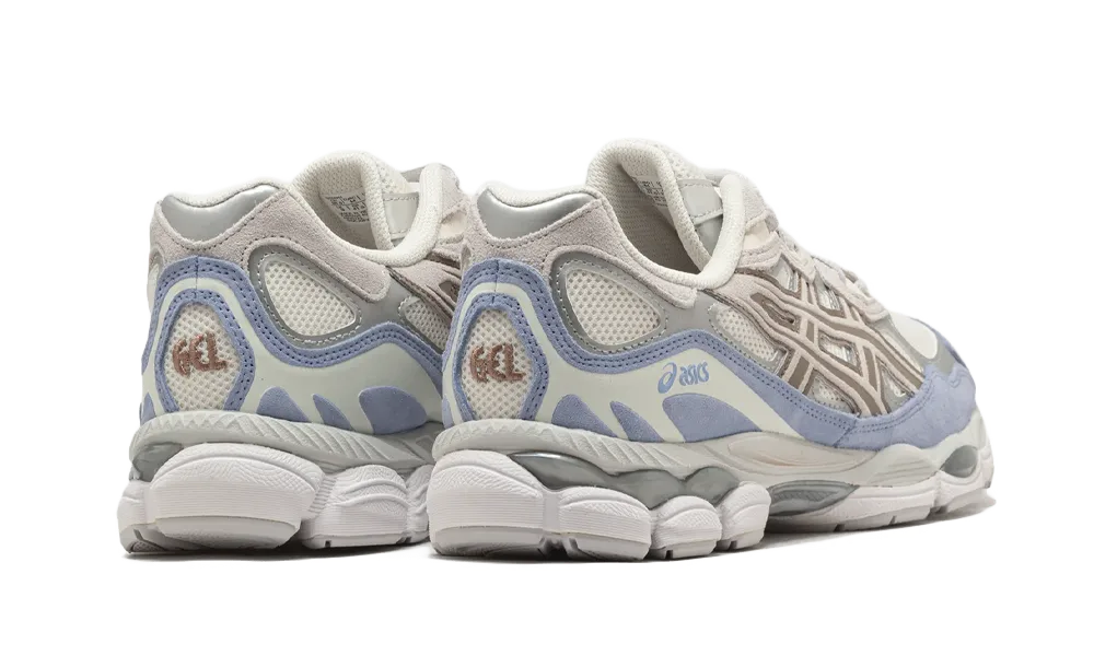 Gel-NYC Cream Cloud Grey Blue