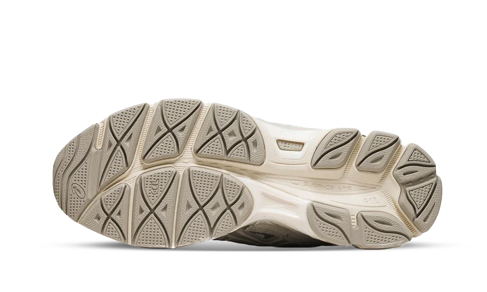 Gel-NYC Cream Fossil