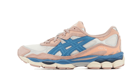 Gel-NYC Cream Grey Floss