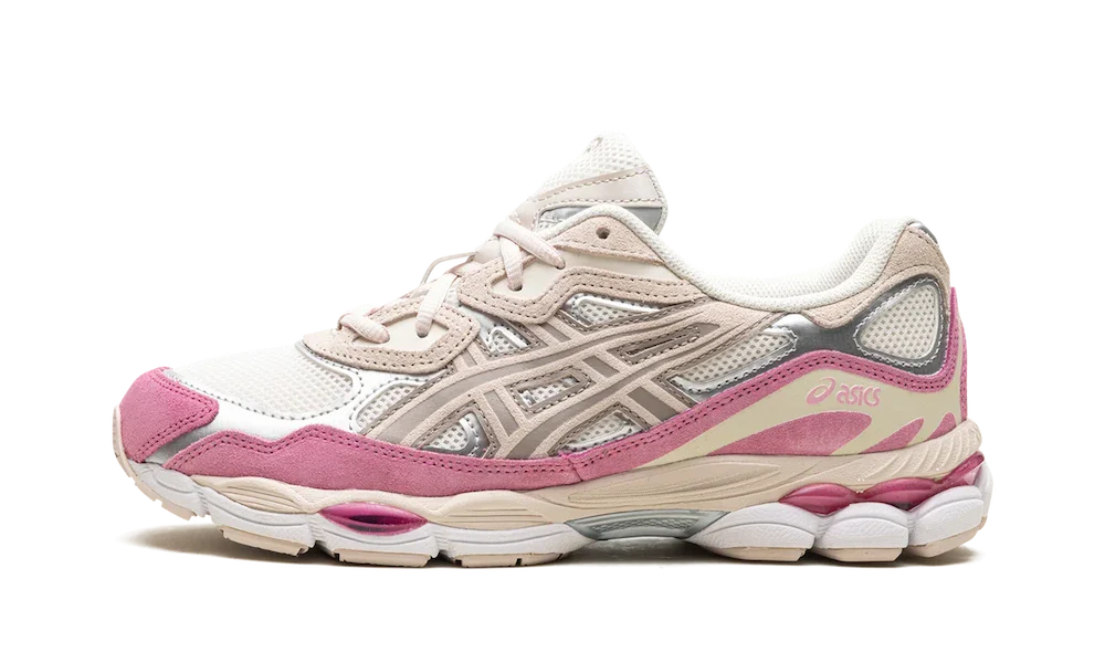 Gel-NYC Cream Mineral Beige Pink