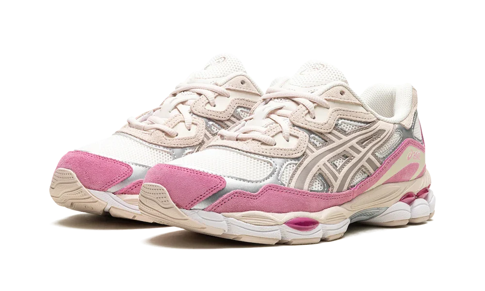 Gel-NYC Cream Mineral Beige Pink