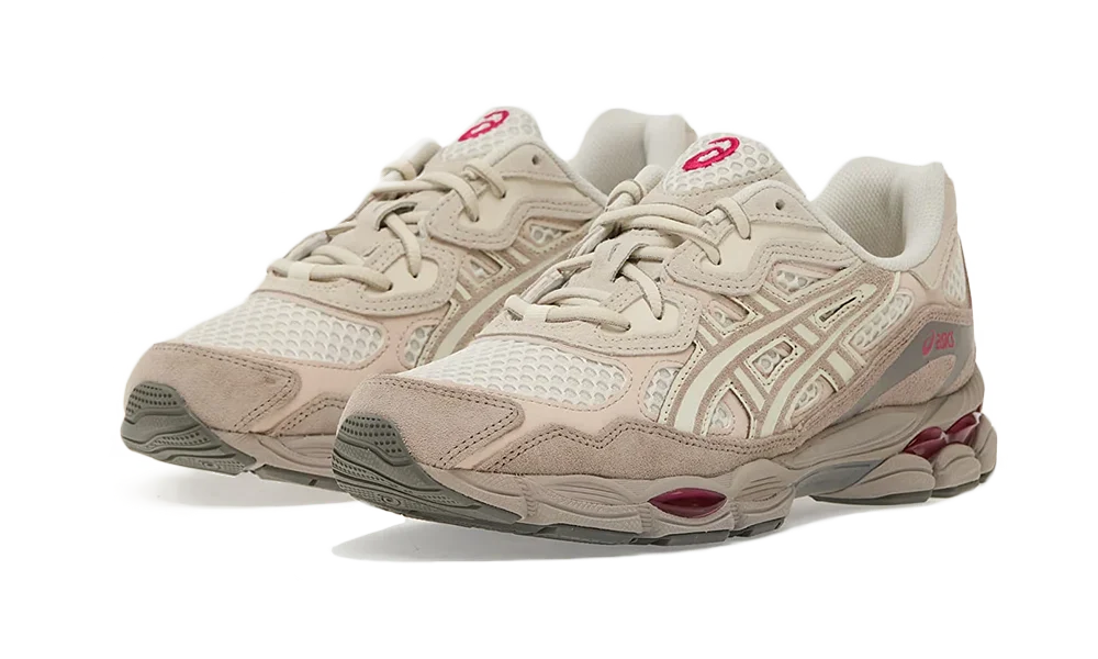 Gel-NYC Cream Moonrock