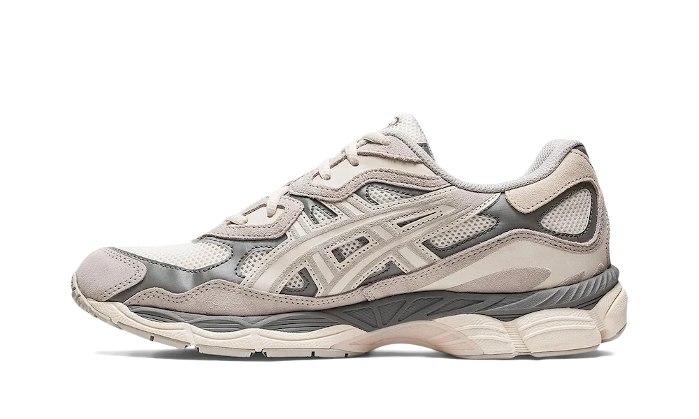 Gel-NYC Cream Oyster Grey