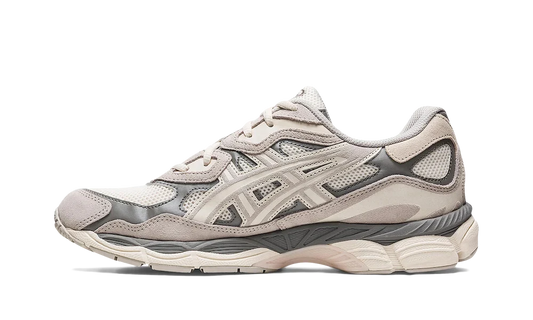 Gel-NYC Cream Oyster Grey