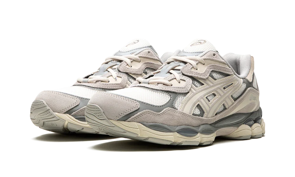Gel-NYC Cream Oyster Grey