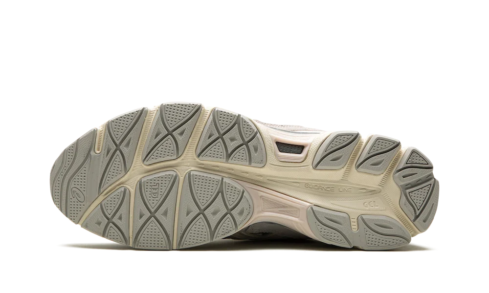 Gel-NYC Cream Oyster Grey