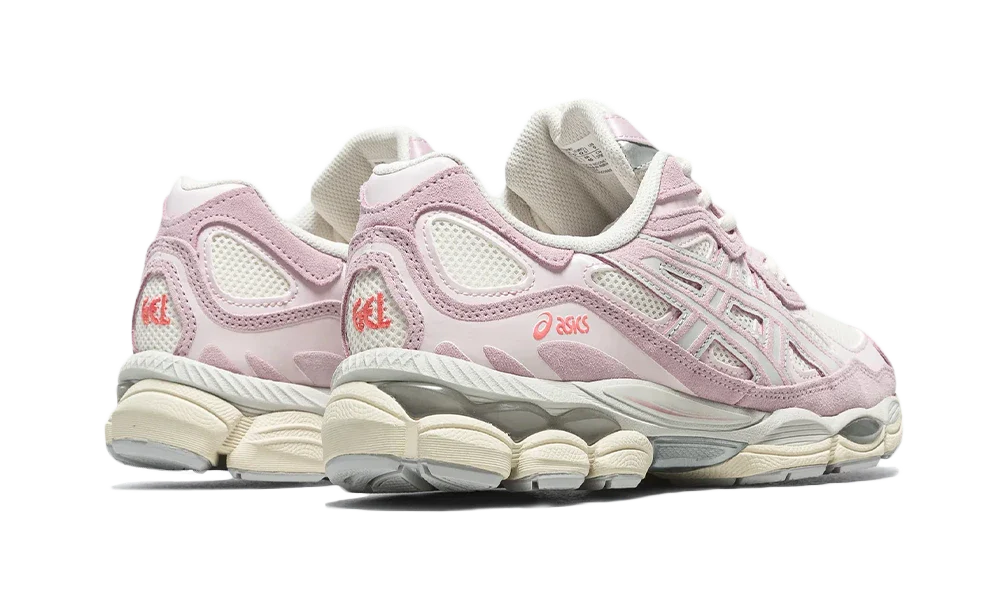 Gel-NYC Cream Rose Water