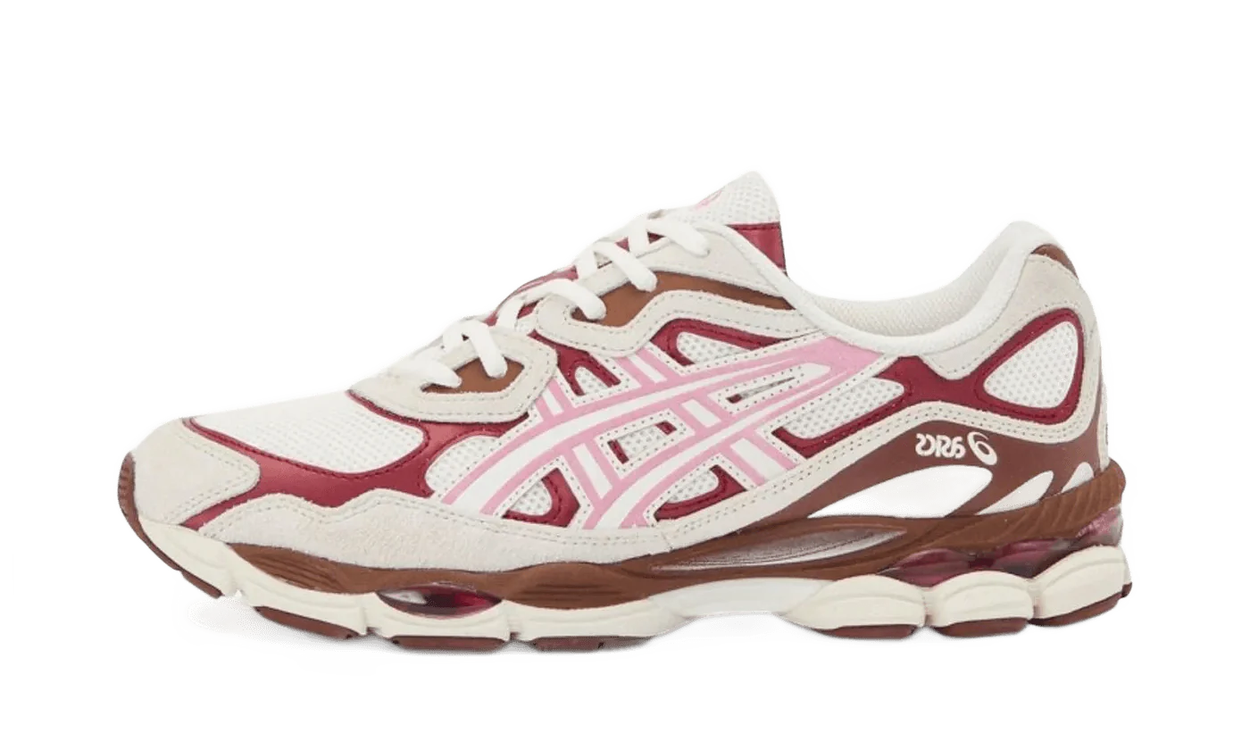 Gel-NYC Cream Sweet Pink