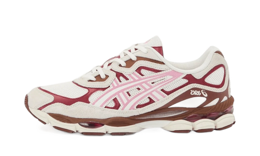 Gel-NYC Cream Sweet Pink