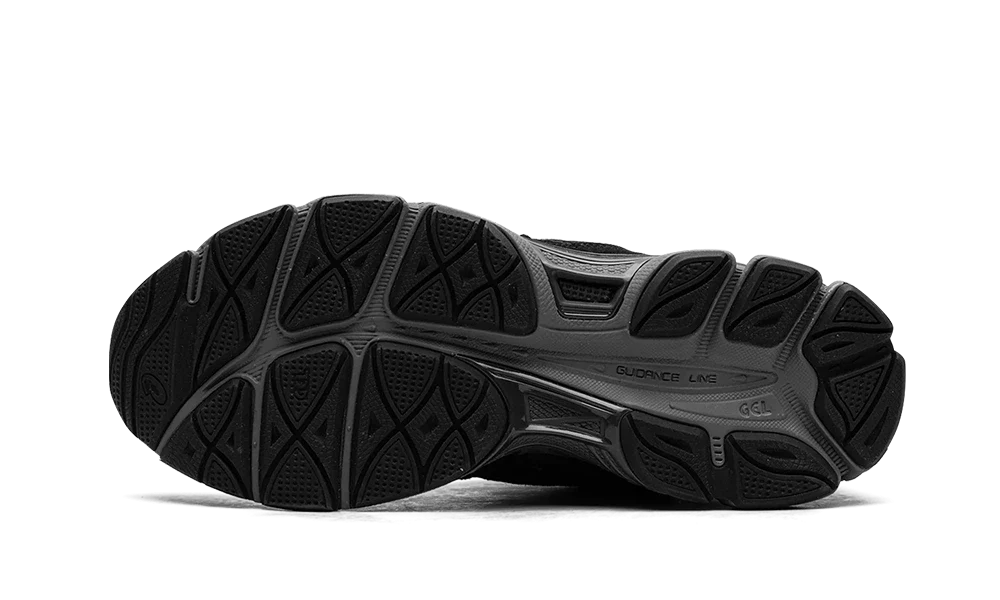 Gel-NYC Graphite Grey Black