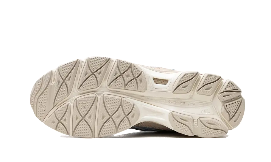 Gel-NYC Harbor Blue Wood Crepe