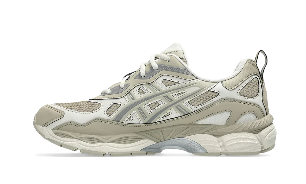 Gel-NYC RGD Smoke Grey