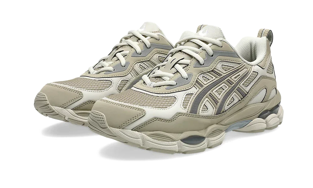 Gel-NYC RGD Smoke Grey