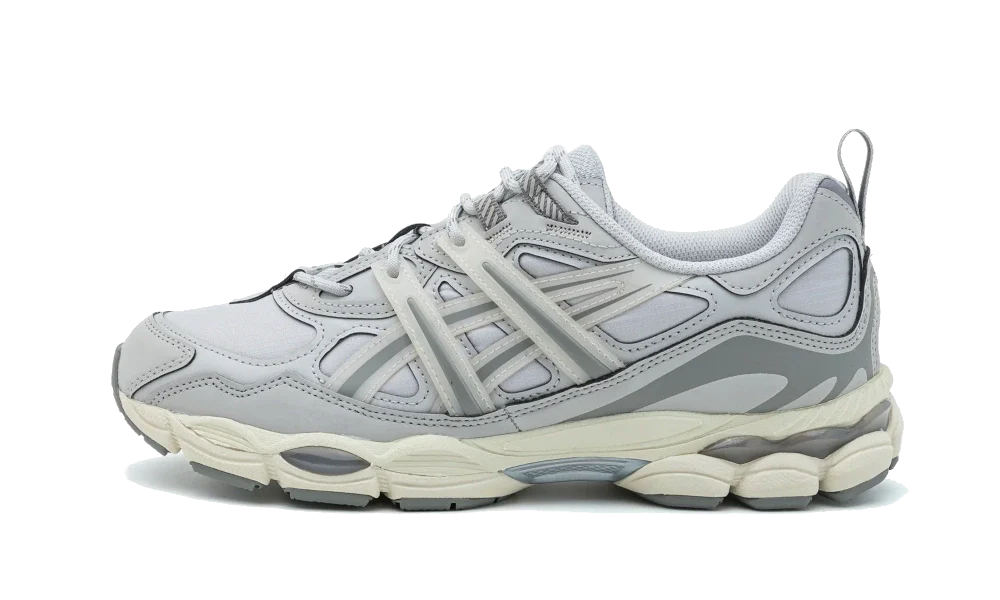 Gel-NYC Utility Grey White