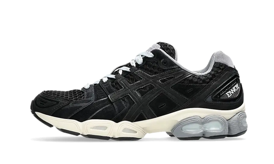 Gel-Nimbus 9 ENNOY Black