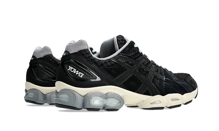 Gel-Nimbus 9 ENNOY Black
