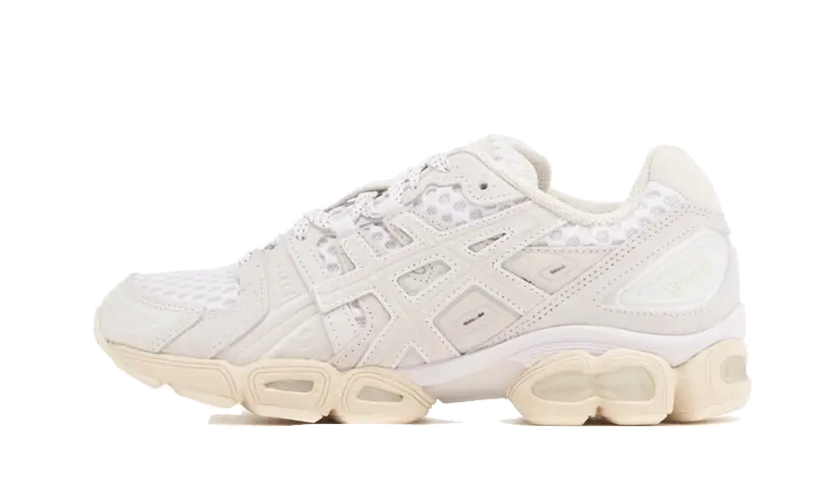Gel-Nimbus 9 ENNOY White