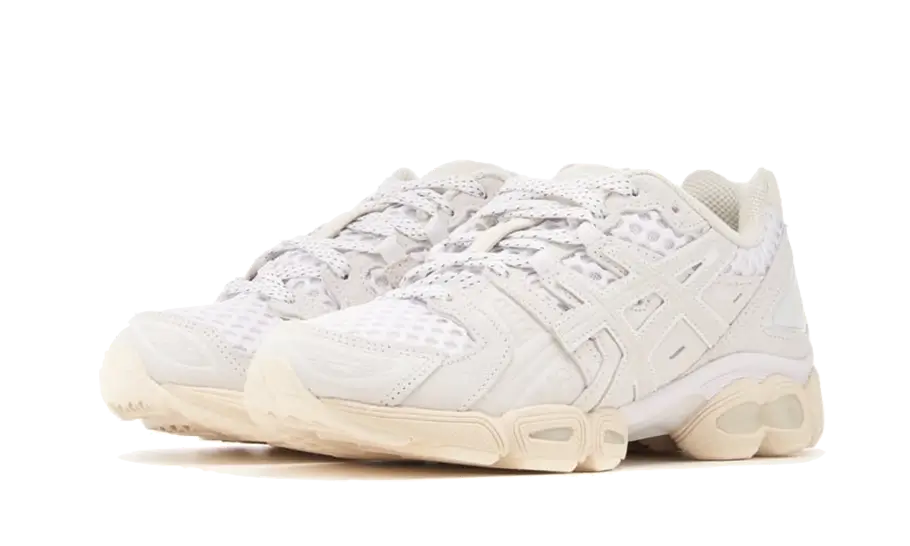 Gel-Nimbus 9 ENNOY White