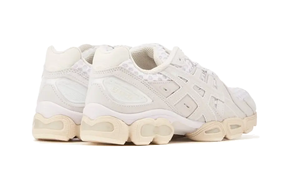 Gel-Nimbus 9 ENNOY White