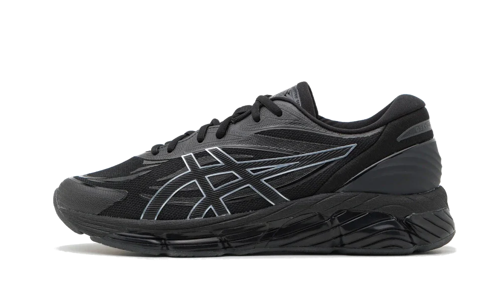 Gel-Quantum 360 VIII Black