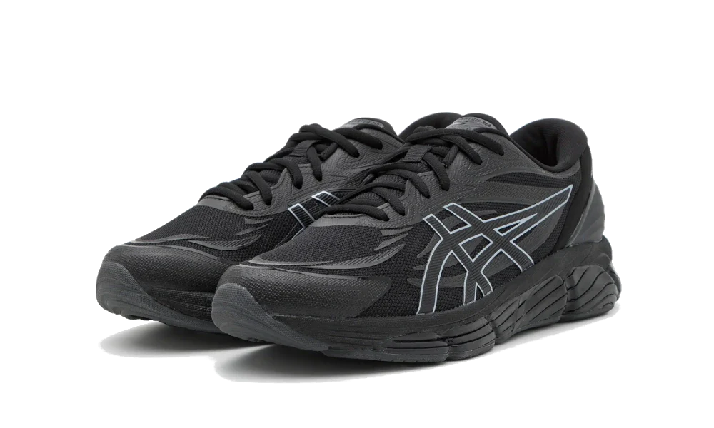 Gel-Quantum 360 VIII Black