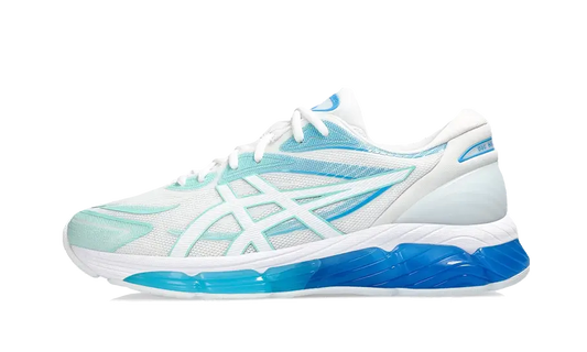 Gel-Quantum 360 VIII White Azul Blue