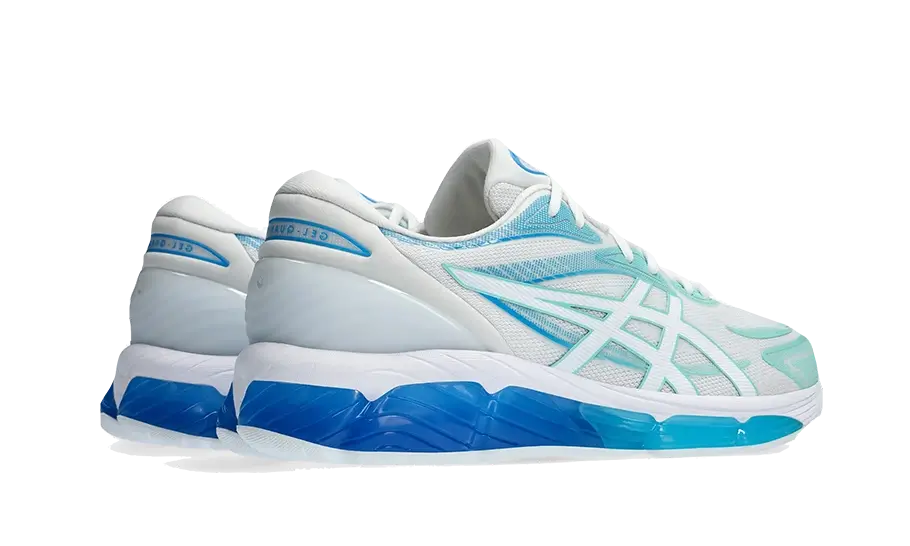 Gel-Quantum 360 VIII White Azul Blue