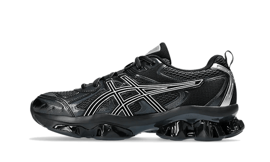 Gel-Quantum Kinetic Graphite Grey Black