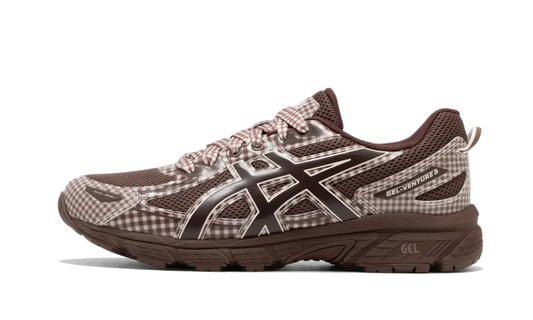 Gel-Venture 6 Story MFG Brown
