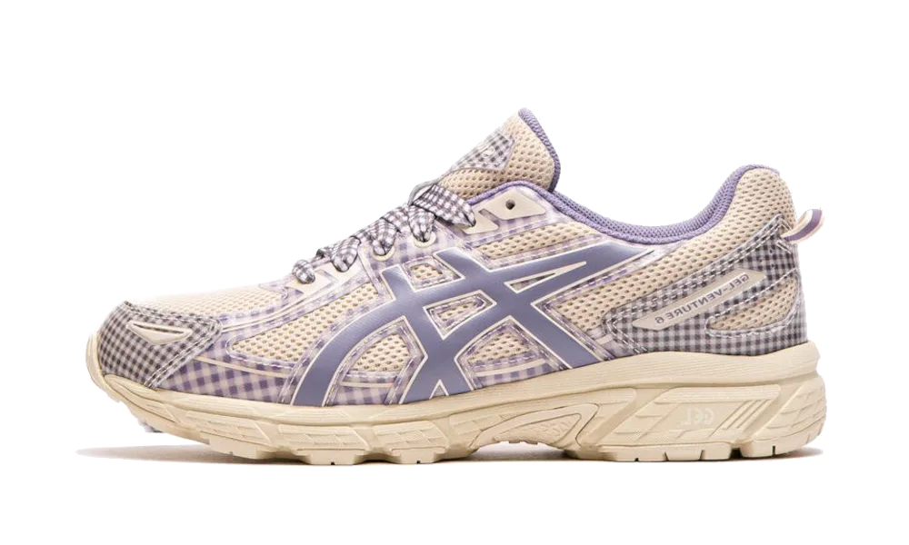 Gel-Venture 6 Story MFG Violet Quartz